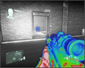 5 - Nieśmiertelniki (2) | Znajdźki w Crysis 2 - Crysis 2 - poradnik do gry