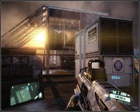 8 - Nieśmiertelniki (2) | Znajdźki w Crysis 2 - Crysis 2 - poradnik do gry