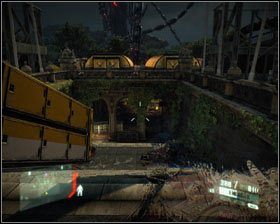 9 - Nieśmiertelniki (2) | Znajdźki w Crysis 2 - Crysis 2 - poradnik do gry