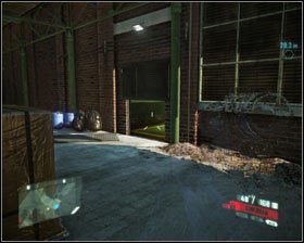 2 - Rozmowy Emailowe | Znajdźki w Crysis 2 - Crysis 2 - poradnik do gry