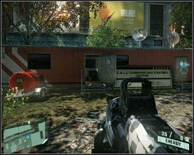 3 - Rozmowy Emailowe | Znajdźki w Crysis 2 - Crysis 2 - poradnik do gry