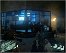 4 - Rozmowy Emailowe | Znajdźki w Crysis 2 - Crysis 2 - poradnik do gry