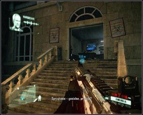 5 - Rozmowy Emailowe | Znajdźki w Crysis 2 - Crysis 2 - poradnik do gry