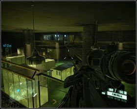 8 - Rozmowy Emailowe | Znajdźki w Crysis 2 - Crysis 2 - poradnik do gry