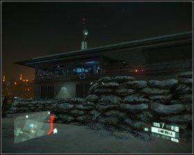 9 - Rozmowy Emailowe | Znajdźki w Crysis 2 - Crysis 2 - poradnik do gry