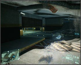 2 - Pamiątki z Nowego Jorku (1) | Znajdźki w Crysis 2 - Crysis 2 - poradnik do gry