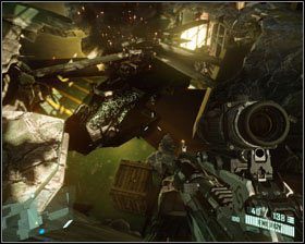 4 - Pamiątki z Nowego Jorku (1) | Znajdźki w Crysis 2 - Crysis 2 - poradnik do gry