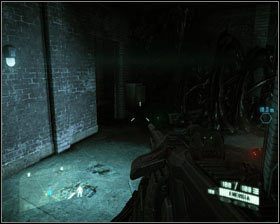 8 - Pamiątki z Nowego Jorku (1) | Znajdźki w Crysis 2 - Crysis 2 - poradnik do gry