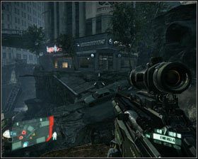 9 - Pamiątki z Nowego Jorku (1) | Znajdźki w Crysis 2 - Crysis 2 - poradnik do gry