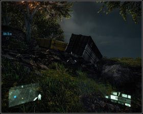 9 - Pamiątki z Nowego Jorku (2) | Znajdźki w Crysis 2 - Crysis 2 - poradnik do gry