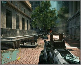 5 - Nowojorskie pojazdy | Znajdźki w Crysis 2 - Crysis 2 - poradnik do gry