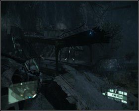 6 - Nowojorskie pojazdy | Znajdźki w Crysis 2 - Crysis 2 - poradnik do gry