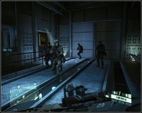 8 - Nowojorskie pojazdy | Znajdźki w Crysis 2 - Crysis 2 - poradnik do gry