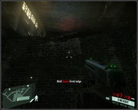 #9 - Druga szansa (1) | Opis przejścia Crysis 2 - Crysis 2 - poradnik do gry