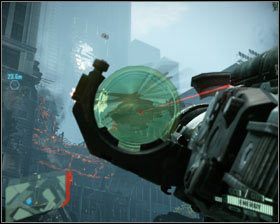 #61 - Nagłe uderzenie (2) | Opis przejścia Crysis 2 - Crysis 2 - poradnik do gry