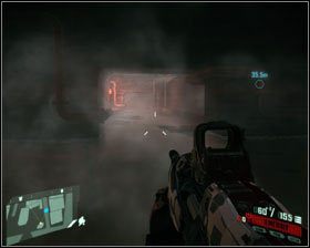 #63 - Nagłe uderzenie (2) | Opis przejścia Crysis 2 - Crysis 2 - poradnik do gry