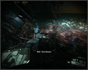 #64 - Nagłe uderzenie (2) | Opis przejścia Crysis 2 - Crysis 2 - poradnik do gry