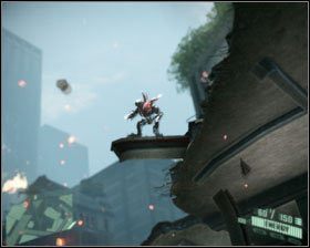 #66 - Nagłe uderzenie (2) | Opis przejścia Crysis 2 - Crysis 2 - poradnik do gry