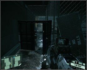 #69 - Nagłe uderzenie (2) | Opis przejścia Crysis 2 - Crysis 2 - poradnik do gry