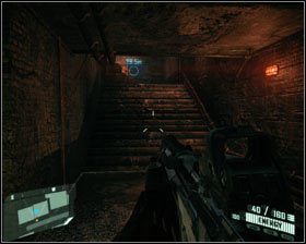 #72 - Nagłe uderzenie (2) | Opis przejścia Crysis 2 - Crysis 2 - poradnik do gry