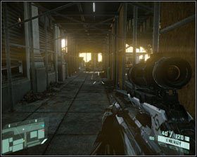 #78 - Szał na drodze (1) | Opis przejścia Crysis 2 - Crysis 2 - poradnik do gry