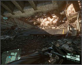 #80 - Szał na drodze (1) | Opis przejścia Crysis 2 - Crysis 2 - poradnik do gry