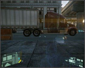 #89 - Szał na drodze (1) | Opis przejścia Crysis 2 - Crysis 2 - poradnik do gry