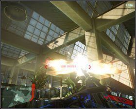 #116 - Szczur doświadczalny (2) | Opis przejścia Crysis 2 - Crysis 2 - poradnik do gry