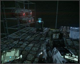 #147 - Strażnicy bram (2) | Opis przejścia Crysis 2 - Crysis 2 - poradnik do gry