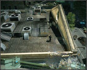 #156 - Idzie nieboszczyk | Opis przejścia Crysis 2 - Crysis 2 - poradnik do gry