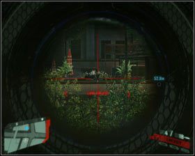 #158 - Idzie nieboszczyk | Opis przejścia Crysis 2 - Crysis 2 - poradnik do gry