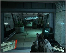 #160 - Idzie nieboszczyk | Opis przejścia Crysis 2 - Crysis 2 - poradnik do gry