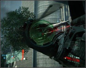 #161 - Idzie nieboszczyk | Opis przejścia Crysis 2 - Crysis 2 - poradnik do gry