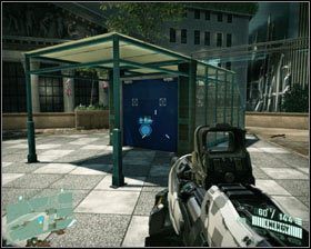 #163 - Idzie nieboszczyk | Opis przejścia Crysis 2 - Crysis 2 - poradnik do gry