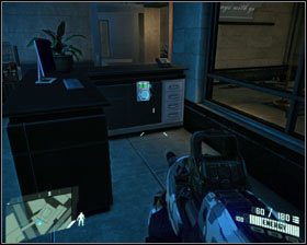 #166 - Idzie nieboszczyk | Opis przejścia Crysis 2 - Crysis 2 - poradnik do gry