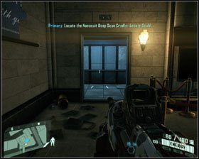 #167 - Idzie nieboszczyk | Opis przejścia Crysis 2 - Crysis 2 - poradnik do gry