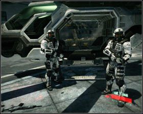 #170 - Idzie nieboszczyk | Opis przejścia Crysis 2 - Crysis 2 - poradnik do gry