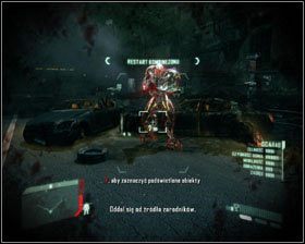 #171 - Idzie nieboszczyk | Opis przejścia Crysis 2 - Crysis 2 - poradnik do gry