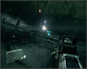 #172 - Idzie nieboszczyk | Opis przejścia Crysis 2 - Crysis 2 - poradnik do gry