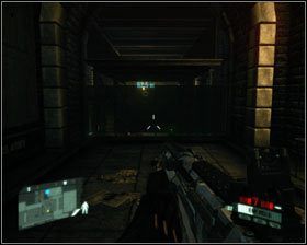 #175 - Siedziba władzy | Opis przejścia Crysis 2 - Crysis 2 - poradnik do gry