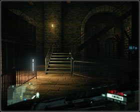 #176 - Siedziba władzy | Opis przejścia Crysis 2 - Crysis 2 - poradnik do gry