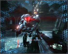 #182 - Siedziba władzy | Opis przejścia Crysis 2 - Crysis 2 - poradnik do gry