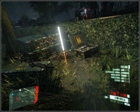 #186 - Siedziba władzy | Opis przejścia Crysis 2 - Crysis 2 - poradnik do gry