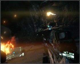 #190 - Siedziba władzy | Opis przejścia Crysis 2 - Crysis 2 - poradnik do gry