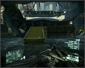 #237 - Semper Fi lub giń (2) | Opis przejścia Crysis 2 - Crysis 2 - poradnik do gry