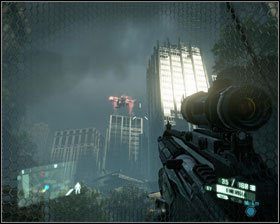 #250 - Semper Fi lub giń (2) | Opis przejścia Crysis 2 - Crysis 2 - poradnik do gry