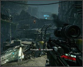 #251 - Semper Fi lub giń (2) | Opis przejścia Crysis 2 - Crysis 2 - poradnik do gry