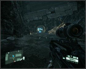 #252 - Semper Fi lub giń (2) | Opis przejścia Crysis 2 - Crysis 2 - poradnik do gry