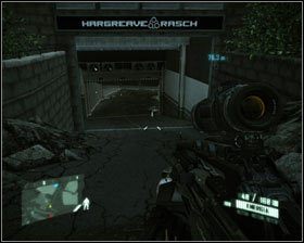 #263 - Upadek korporacji (2) | Opis przejścia Crysis 2 - Crysis 2 - poradnik do gry