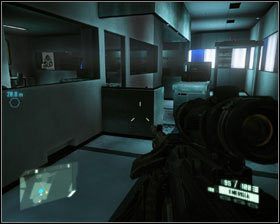 #265 - Upadek korporacji (2) | Opis przejścia Crysis 2 - Crysis 2 - poradnik do gry